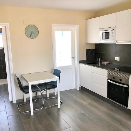 Tías Casa Nia - Modern One Bedroom Apartment In Central Puerto Del Carmen מראה חיצוני תמונה