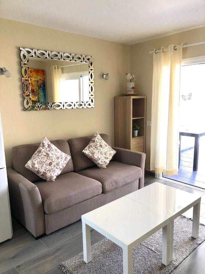 Tías Casa Nia - Modern One Bedroom Apartment In Central Puerto Del Carmen מראה חיצוני תמונה
