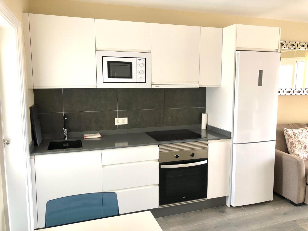 Tías Casa Nia - Modern One Bedroom Apartment In Central Puerto Del Carmen מראה חיצוני תמונה