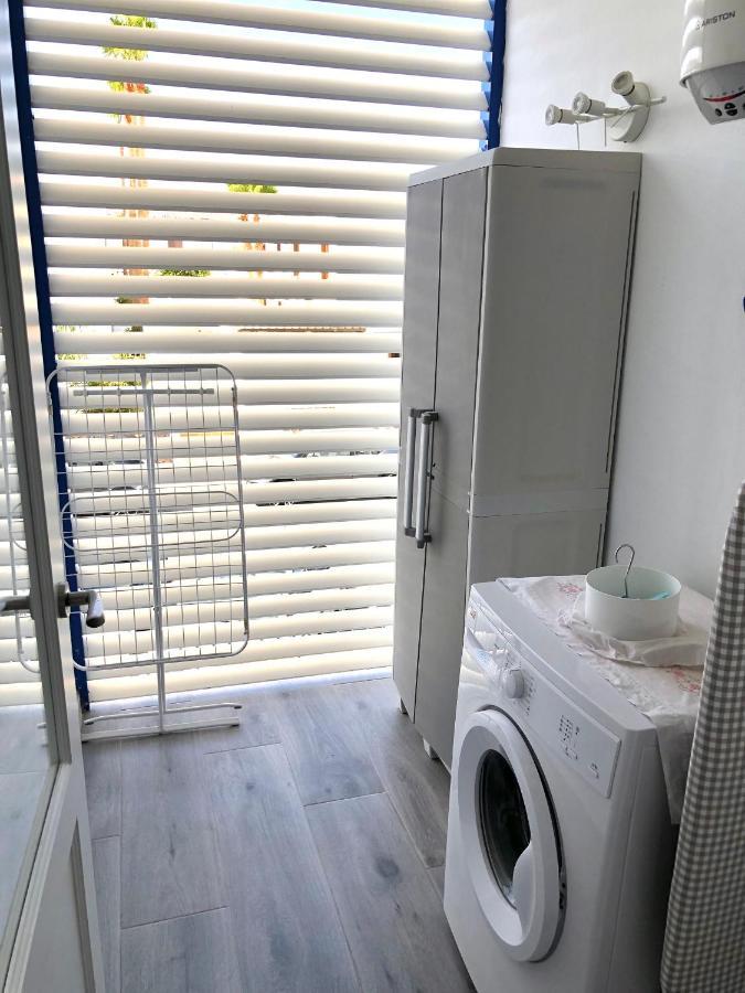 Tías Casa Nia - Modern One Bedroom Apartment In Central Puerto Del Carmen מראה חיצוני תמונה