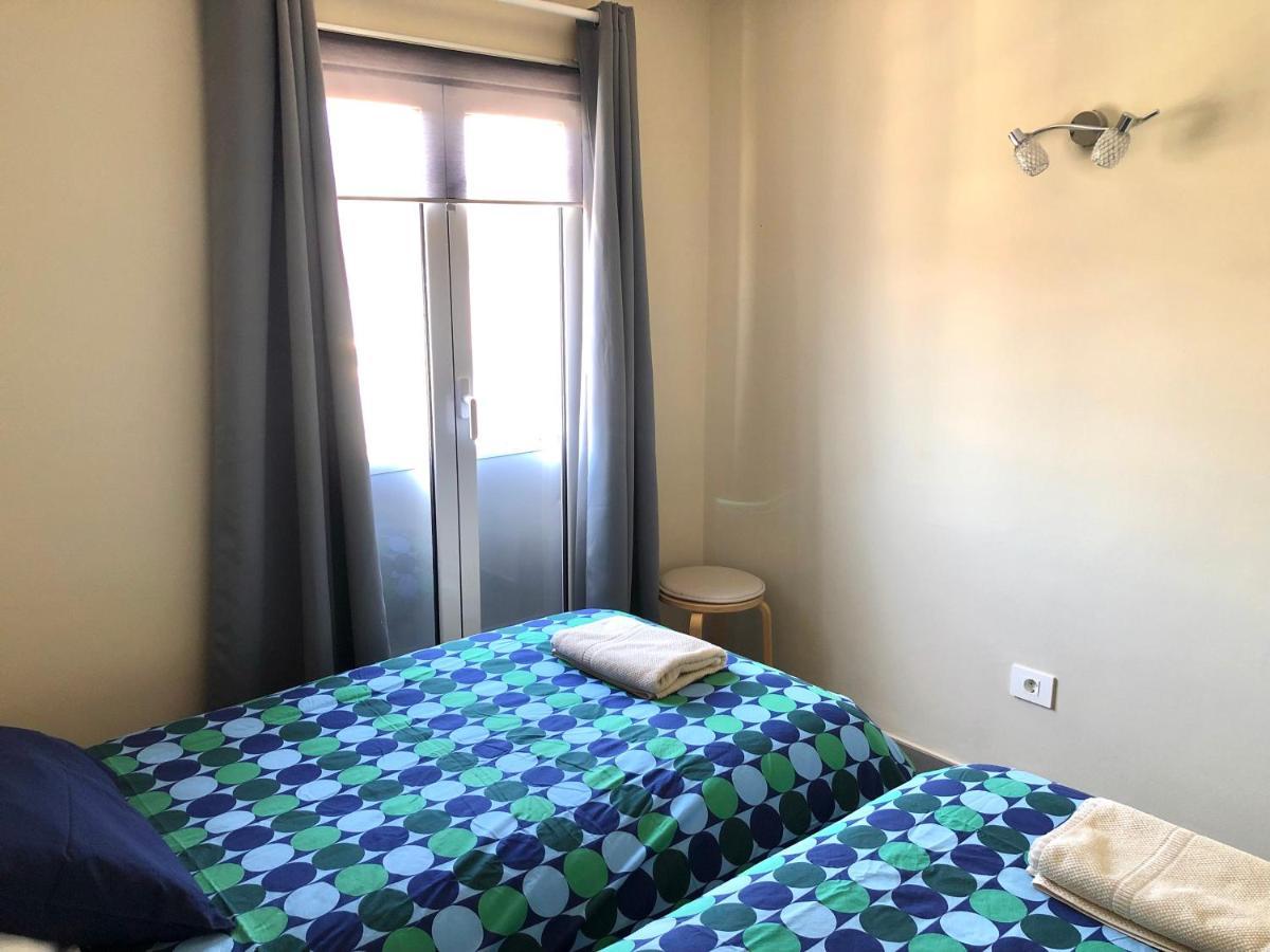 Tías Casa Nia - Modern One Bedroom Apartment In Central Puerto Del Carmen מראה חיצוני תמונה