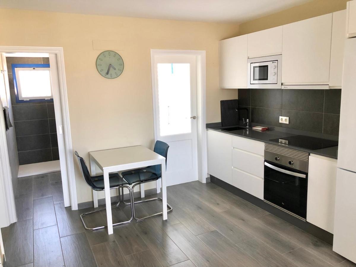 Tías Casa Nia - Modern One Bedroom Apartment In Central Puerto Del Carmen מראה חיצוני תמונה