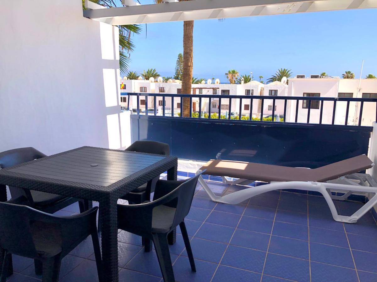 Tías Casa Nia - Modern One Bedroom Apartment In Central Puerto Del Carmen מראה חיצוני תמונה