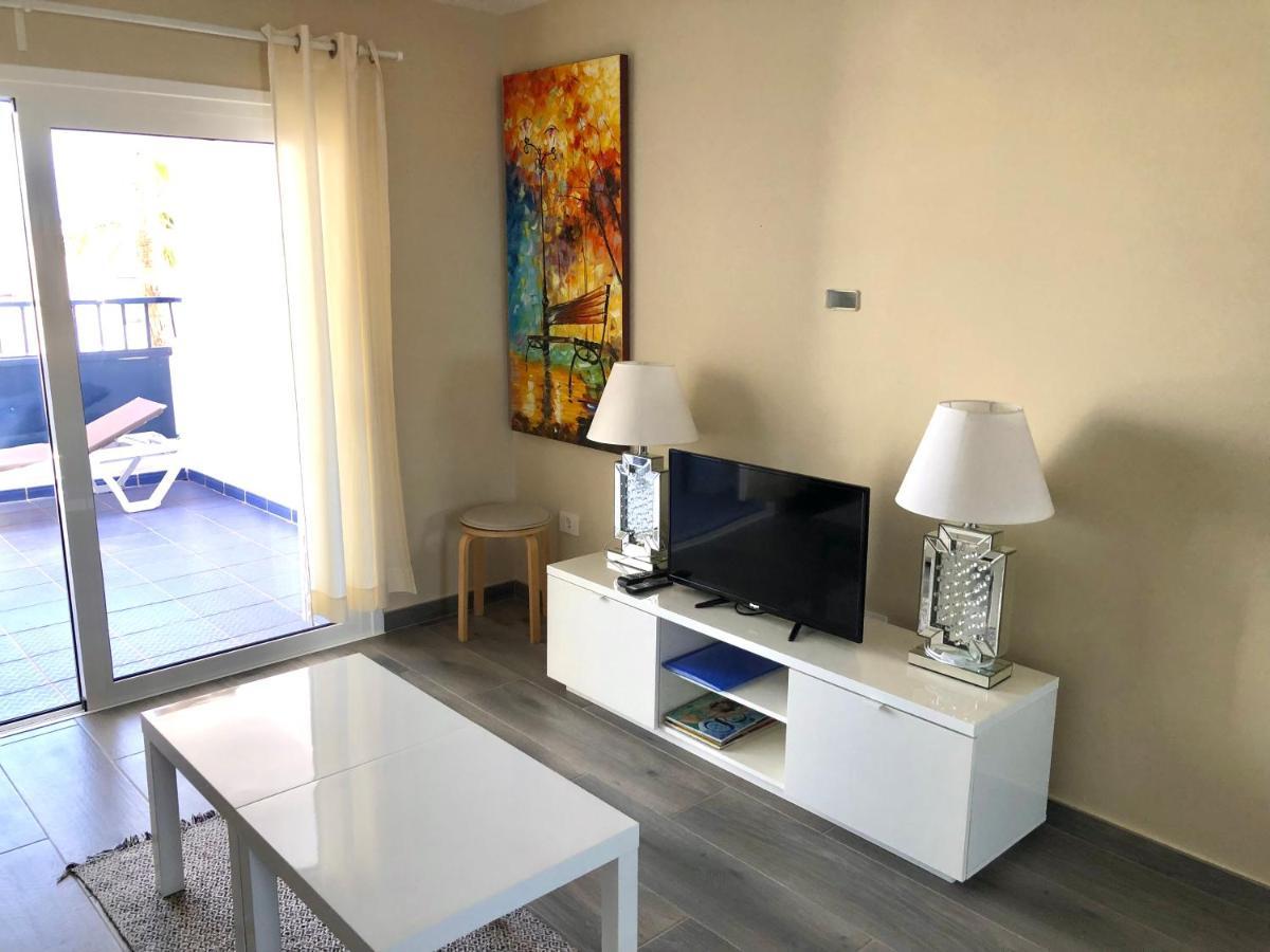 Tías Casa Nia - Modern One Bedroom Apartment In Central Puerto Del Carmen מראה חיצוני תמונה