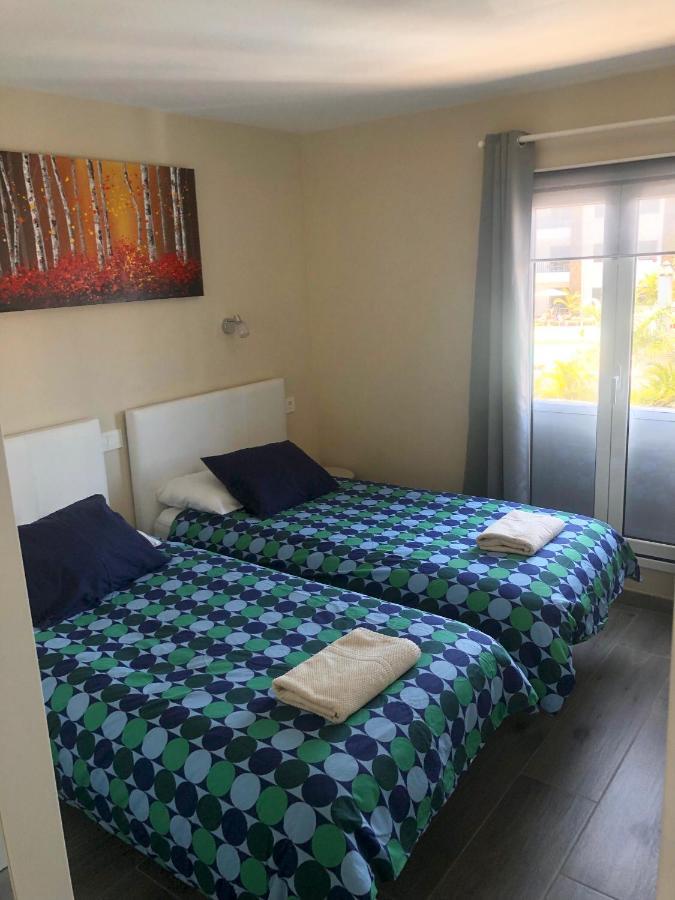 Tías Casa Nia - Modern One Bedroom Apartment In Central Puerto Del Carmen מראה חיצוני תמונה