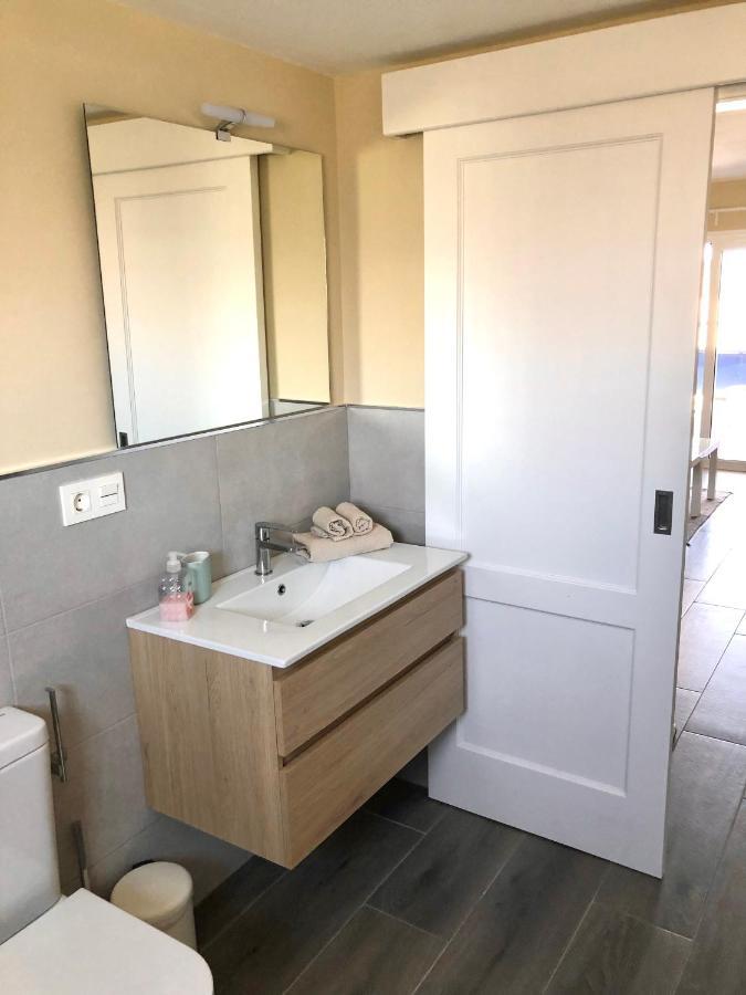 Tías Casa Nia - Modern One Bedroom Apartment In Central Puerto Del Carmen מראה חיצוני תמונה