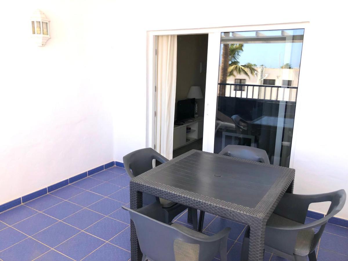 Tías Casa Nia - Modern One Bedroom Apartment In Central Puerto Del Carmen מראה חיצוני תמונה