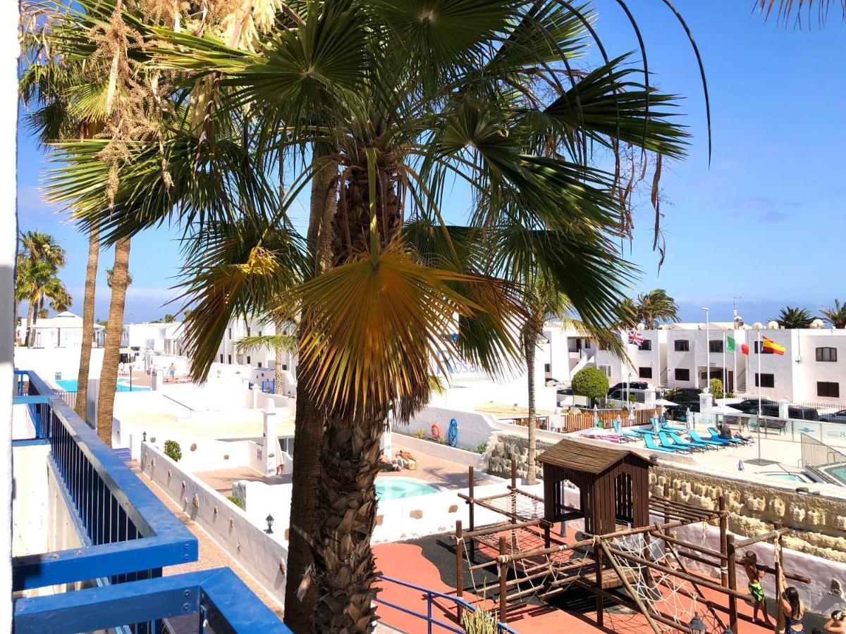 Tías Casa Nia - Modern One Bedroom Apartment In Central Puerto Del Carmen מראה חיצוני תמונה