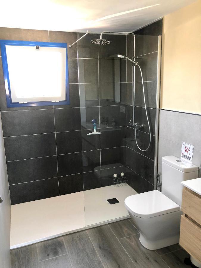 Tías Casa Nia - Modern One Bedroom Apartment In Central Puerto Del Carmen מראה חיצוני תמונה